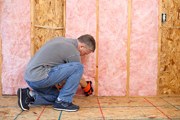 Range of Insulation Solutions in Norwood, OH